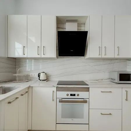 Apartament Serenity *