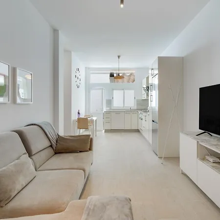 Apartament Serenity *