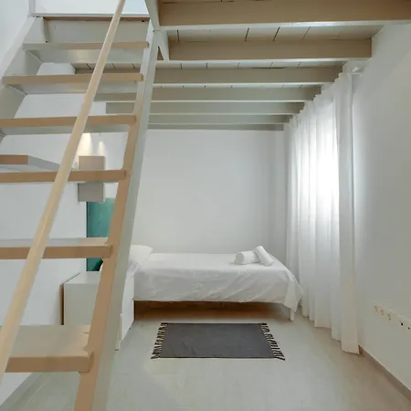 Serenity Apartament