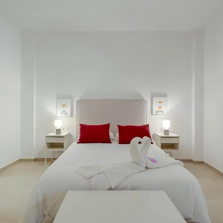 Serenity Appartement Arona (Tenerife)