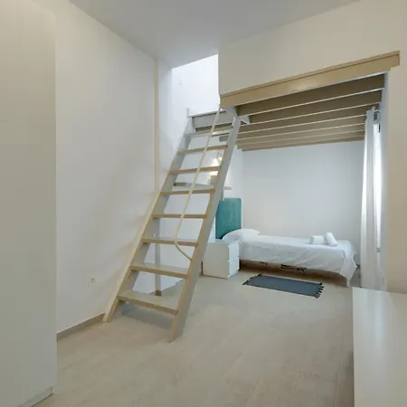 Serenity Apartment