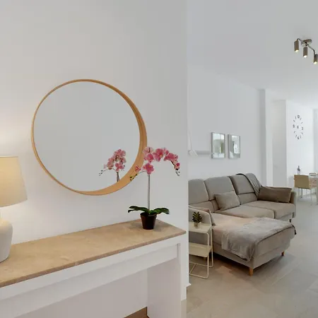 Apartment Serenity