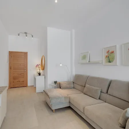 Apartment Serenity *
