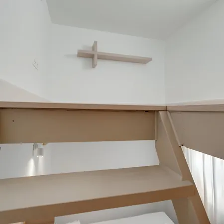 Apartment Serenity *