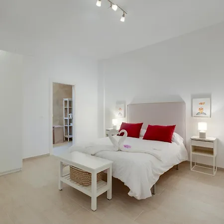 Serenity Apartment