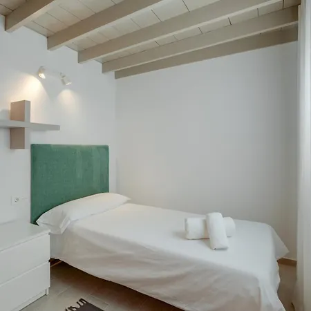 Appartement Serenity