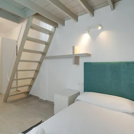 Serenity Apartment *