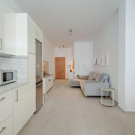 Serenity Arona (Tenerife)