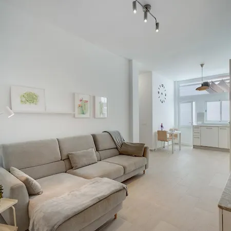 Apartment Serenity