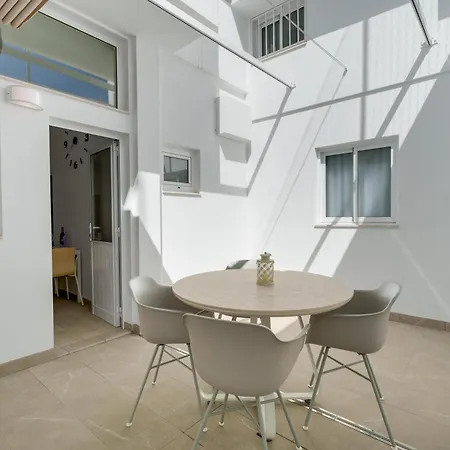 Serenity Appartement Arona (Tenerife)